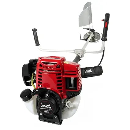 Balwaan Krishi BX-35 Brush Cutter 35cc Petrol Engine 4 product image from Amazon