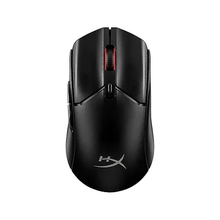 HyperX Pulsefire Haste 2 Core Wireless Black Gaming Mouse - product image from Amazon