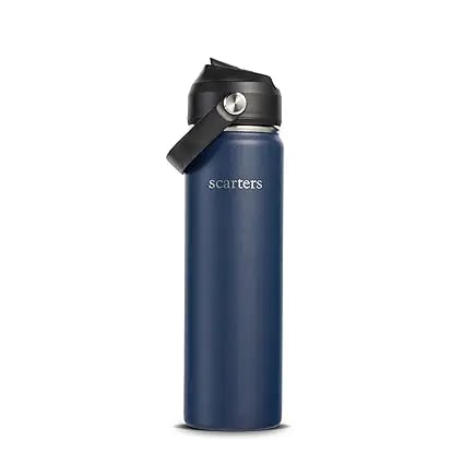 Scarters Hydrate Stainless steel water bottle Water Bottle product image from Amazon