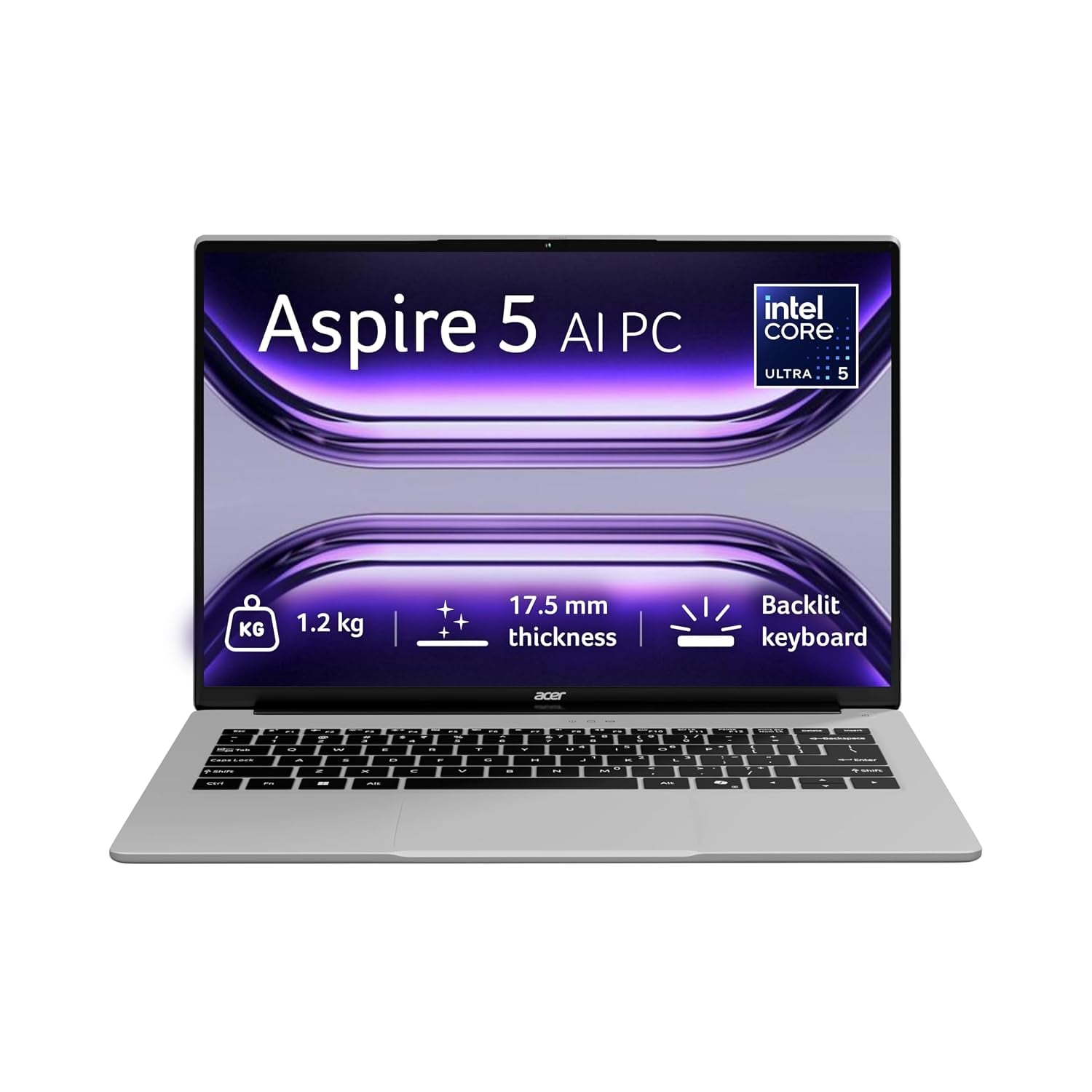 Acer Aspire 5 product image