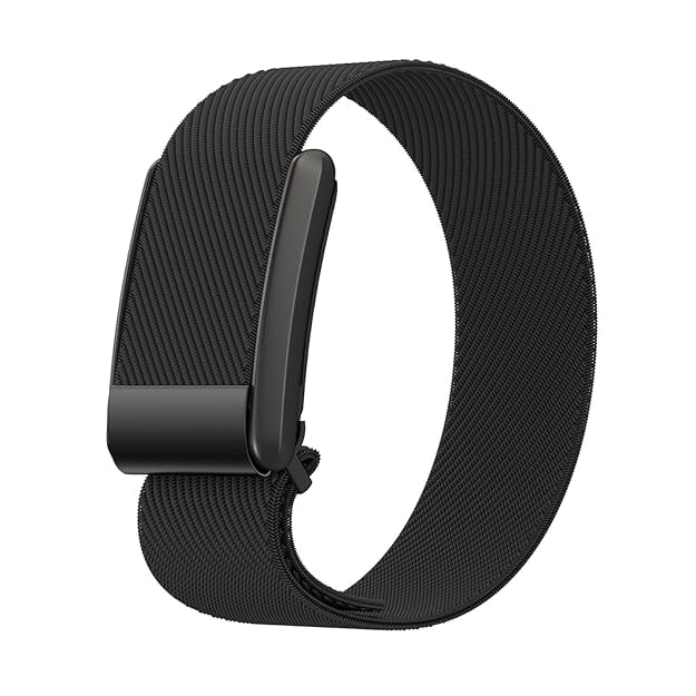 ELACCENT Suitable For Whoop Strap 4.0 Nylon Braided Strap product image from Amazon