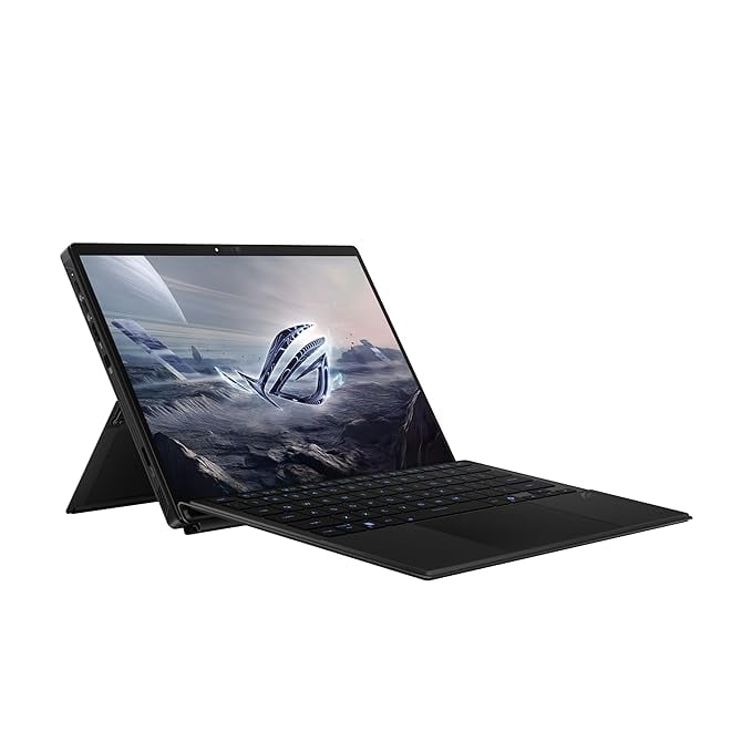 ASUS ROG Flow Z13 AMD Ryzen AI MAX 390 Gaming Laptop AMD product image from Amazon