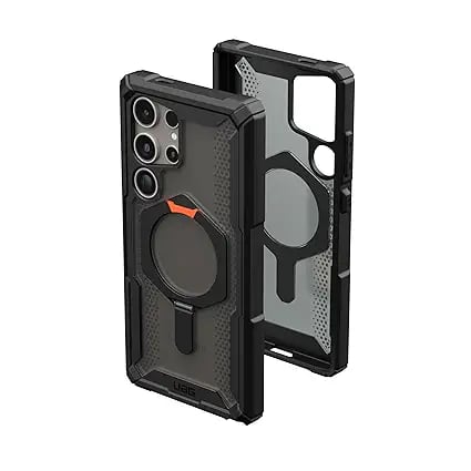Urban Armor Gear TPU Galaxy S24 Ultra CasePlasma Xte Rugged product image from Amazon