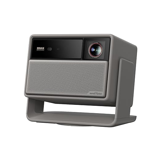 XGIMI 2025 New Launch Horizon 20 Max 4K RBG Triple Laser product image from Amazon