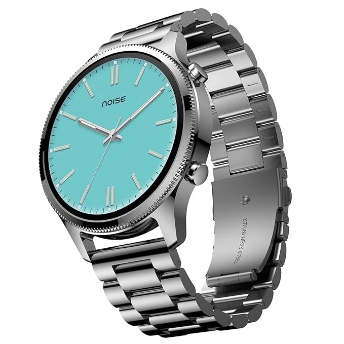 Noise Halo Plus Elite Edition Smartwatch 1.46 Super AMOLED product image from Amazon