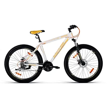 NINETY ONE Limited Edition - Madrid 27.5T 21 Speed Shimano product image from Amazon