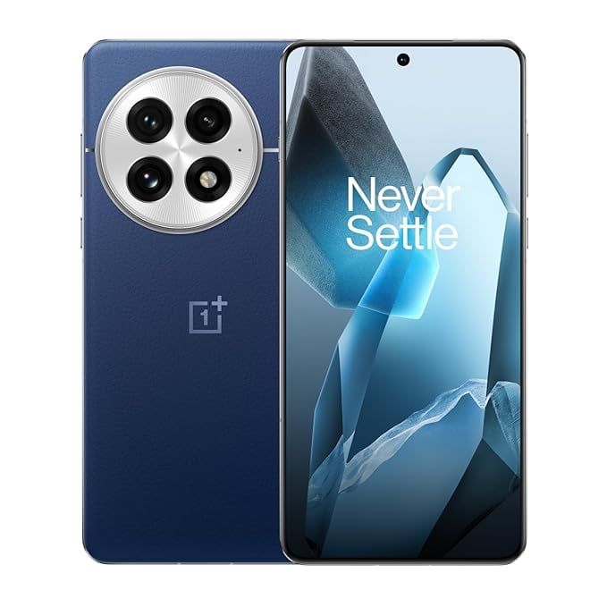 OnePlus 13 Smarter OnePlus AI 12GB RAM 256GB Storage product image from Amazon