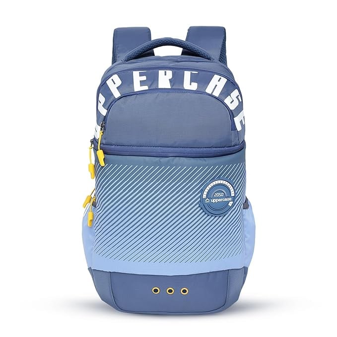 uppercase 34L Pixel 05 Laptop Backpack School Bag Triple product image from Amazon