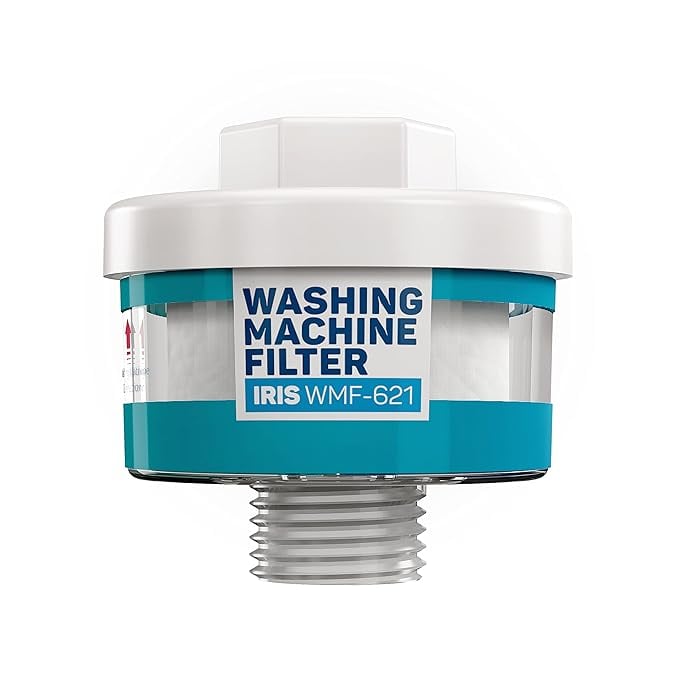 WaterScience Washing Machine Filter Hard Water Water product image from Amazon