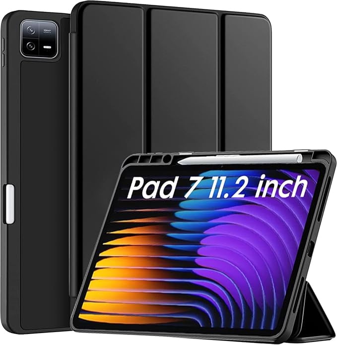 Robustrion Cover Xiaomi Mi Pad 7 11.2 inch Cover Case product image from Amazon