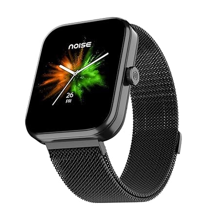 Noise Pulse 2 Max 1.85 Display Bluetooth Calling Smart product image from Amazon