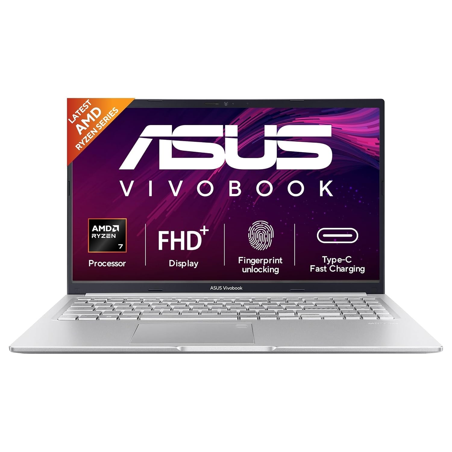 ASUS Vivobook 15 2026 product image