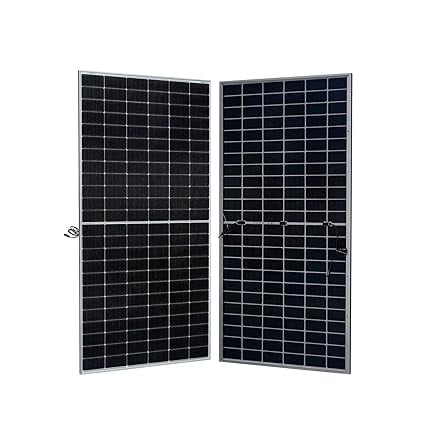 WAAREE Pack 6 3.4kW 575 Watt Topcon Solar Panel II N Type product image from Amazon