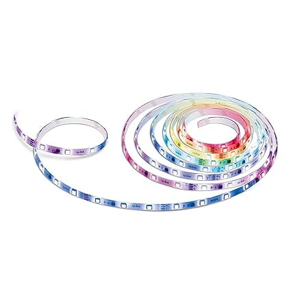 Tapo TP-Link L920-5 Smart LED Plastic Light Strip 16million product image from Amazon