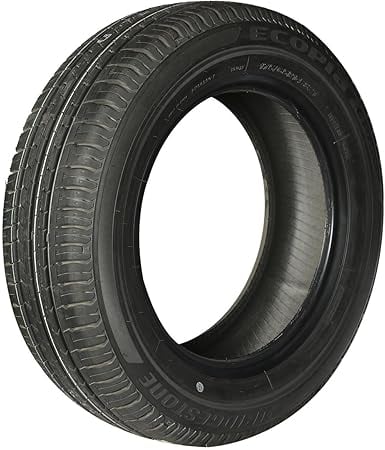 Bridgestone EP150 15580 R13 79T Tubeless Car Tyre - product image from Amazon