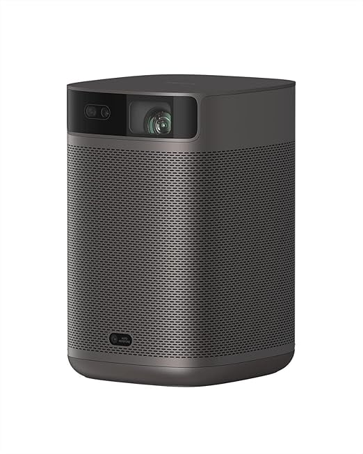 XGIMI MoGo 2 Pro 1080P Portable Projector Mini Projector product image from Amazon