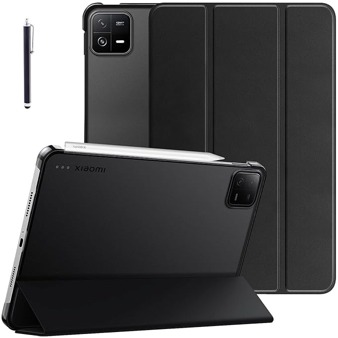 Robustrion Cover Xiaomi Mi Pad 7 11.2 inch Cover Case Flip product image from Amazon