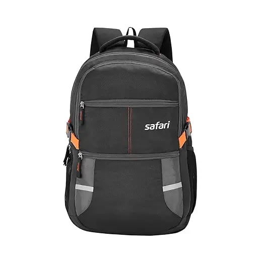 Safari Omega spaciouslarge laptop backpack Raincover product image from Amazon