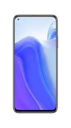 MI 10T 5G Cosmic Black 8GB RAM 128GB Storage - Additional product image from Amazon
