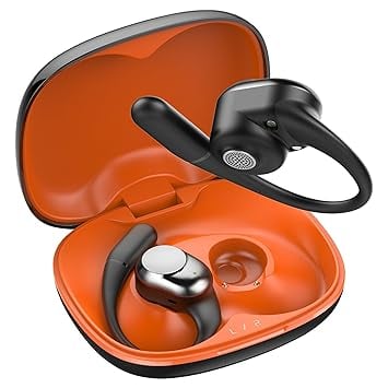 truke Newly Launched Buds Freedom Open Ear Wireless Earbuds product image from Amazon