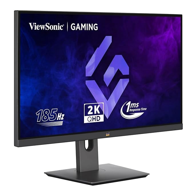ViewSonic Gaming from USA - VX2758A-2K-PRO-2 55.88 Cm 27 product image from Amazon