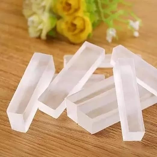 BODHICHITTA Glycerine Transparent Soap Base 100 Pure product image from Amazon
