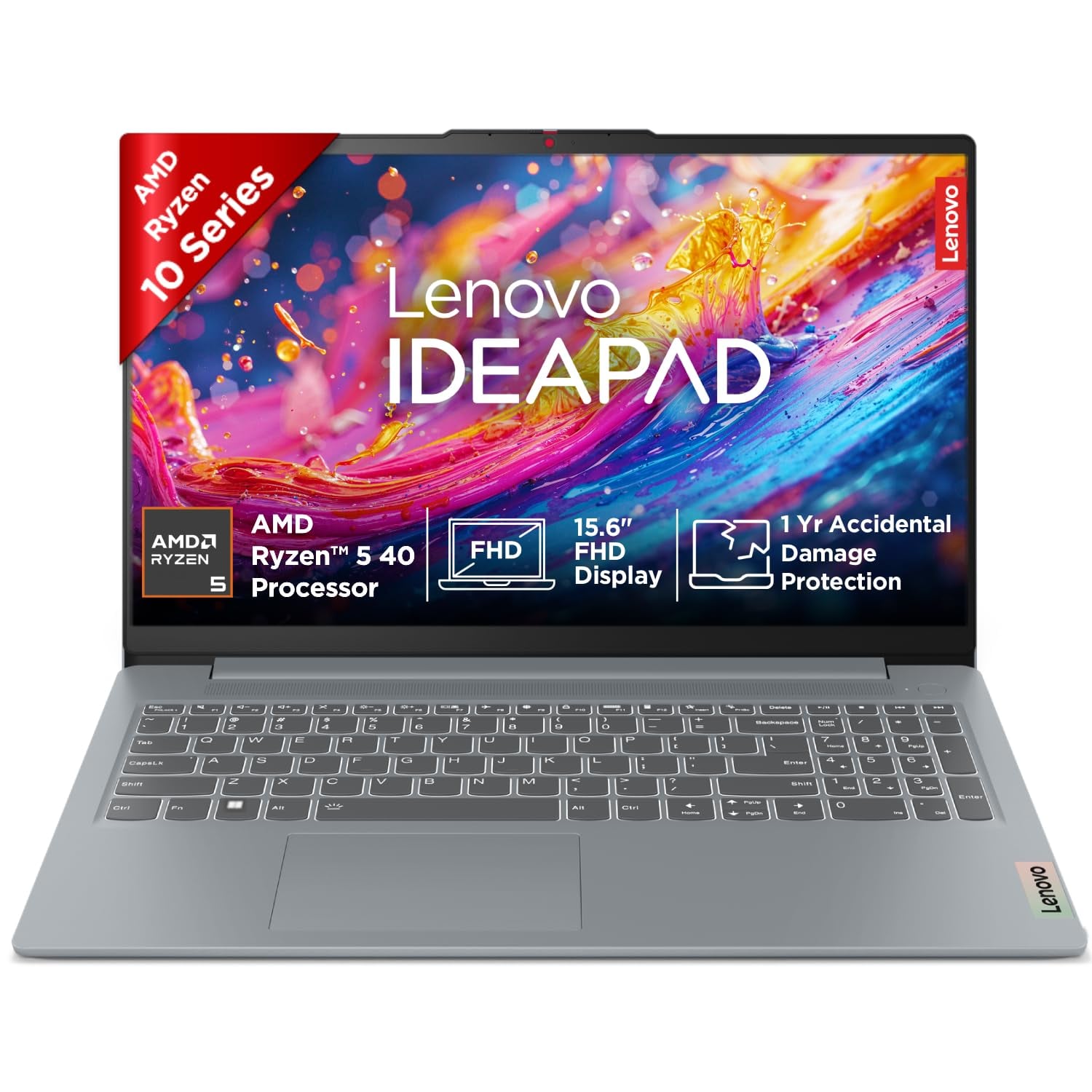 Lenovo Ideapad Slim 3 product image
