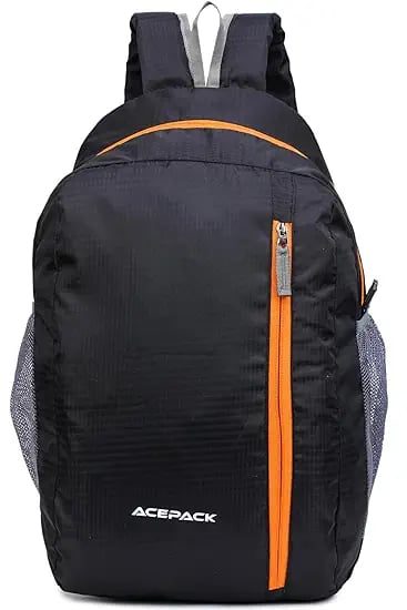 ACEPACK Daypack Bag Compartment Backpack Daily Use Library product image from Amazon