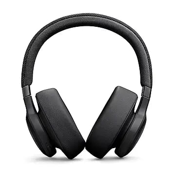 JBL Live 770NC True Adaptive Noise Cancellation Headphones product image from Amazon