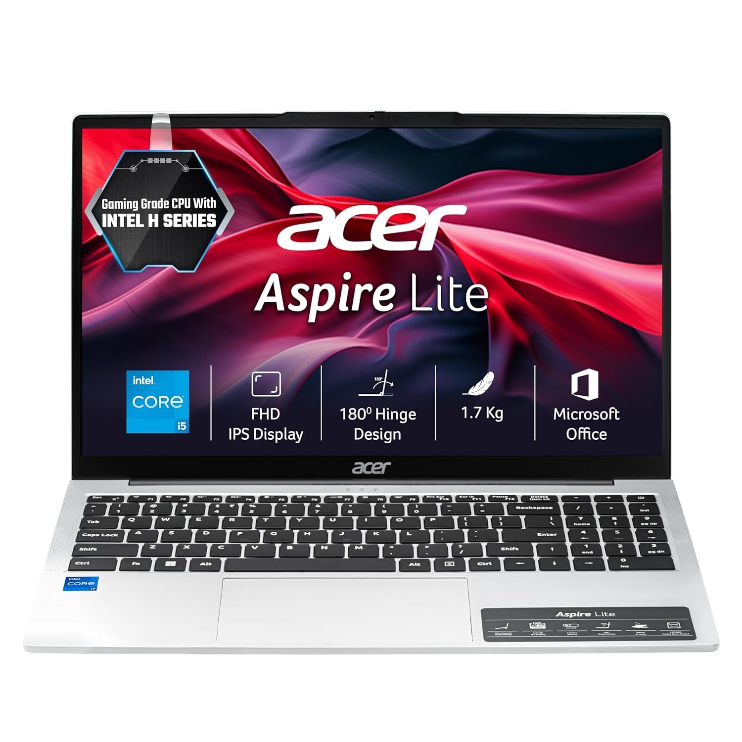 Acer Aspire Lite 13th Gen product image