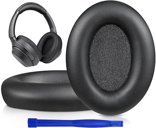 SOULWIT Professional Earpads Cushions Replacement Sony product image from Amazon
