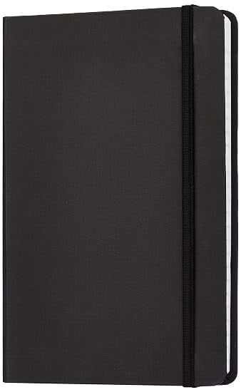 amazon basics AmazonBasics Classic Notebook Ruled product image