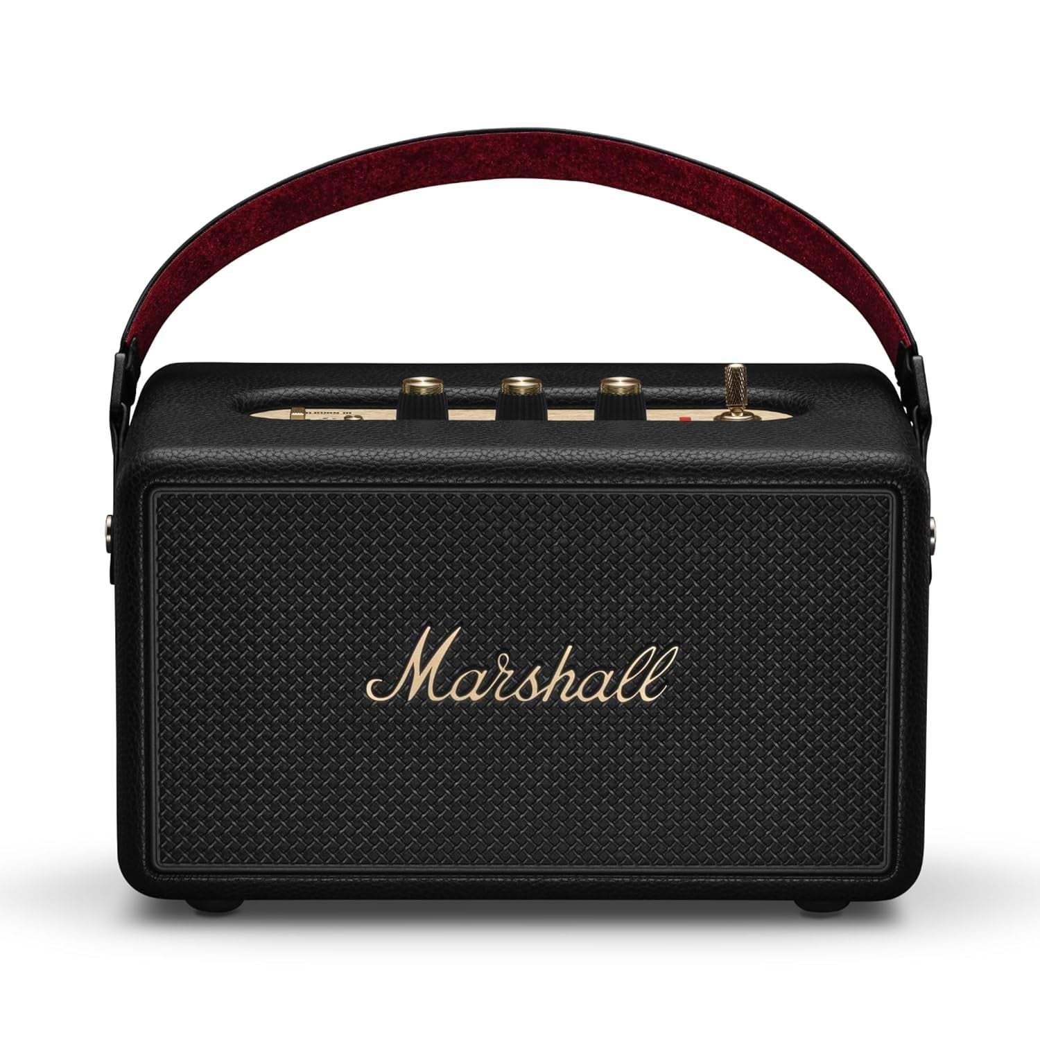 Marshall Kilburn Iii Portable Bluetooth Speaker 50 Hours product image