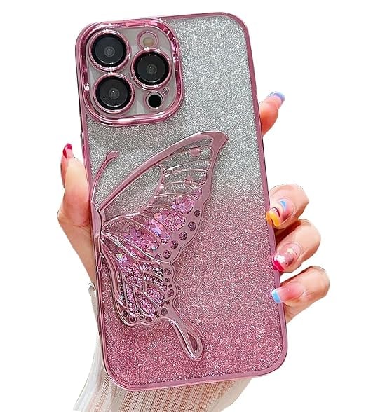 mobistyle Thermoplastic Polyurethane Designed For iPhone 13 product image from Amazon