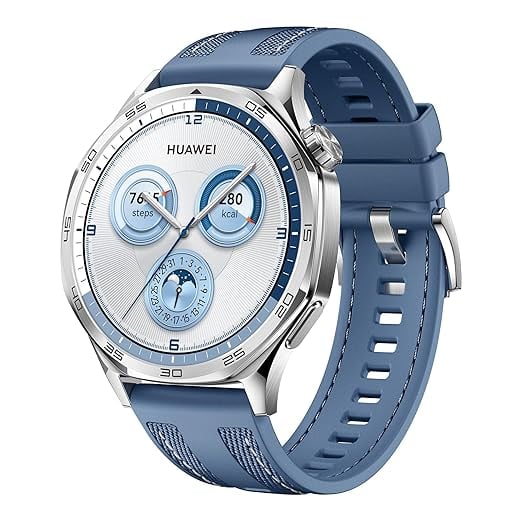 HUAWEI Watch GT 5 46mm Smartwatch Up 14 Days Battery Life product image from Amazon
