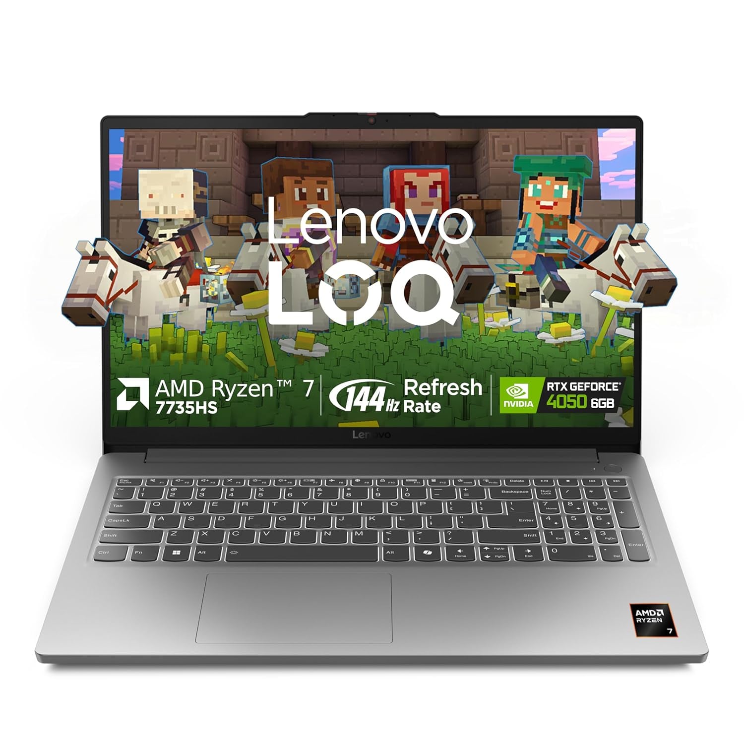 Lenovo Loq Essential product image