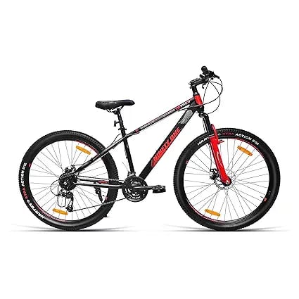 Ninety ONE Defeatr Pro 29T 21 Speed Hybrid Bike Ideal 12 product image from Amazon