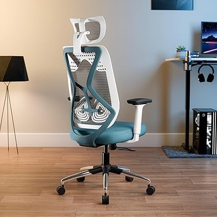 Green Soul Zodiac ProOffice Chair Seat SliderFlybird product image from Amazon