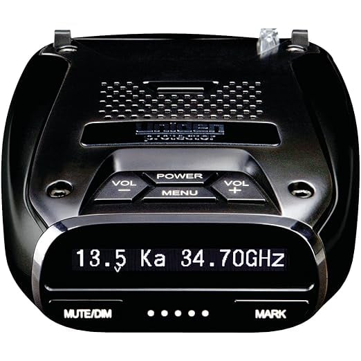 UNIDEN DFR7 DFR7 Ultraperformance Super-Long-Range product image from Amazon