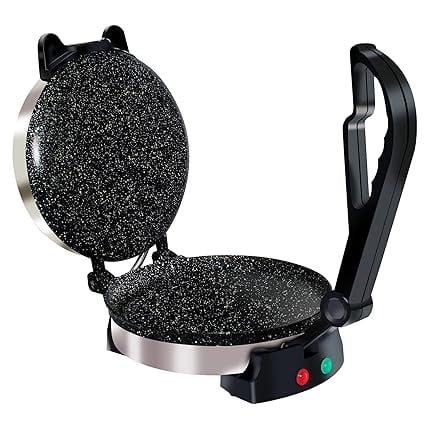 Libra Multipurpose Roti Maker electric automatic chapati product image from Amazon