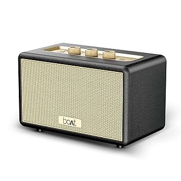 boAt New Launch Stone Opus 80W Signature Sound 12HRS product image from Amazon