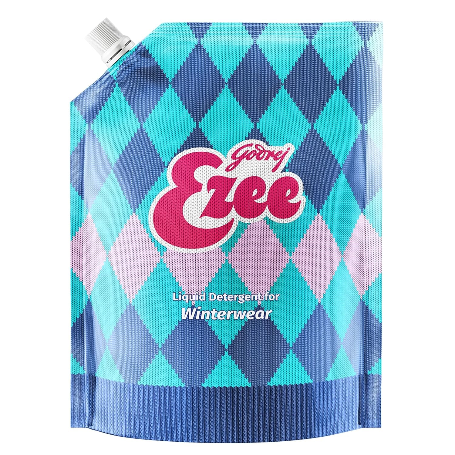 Godrej Ezee Liquid Detergent product image