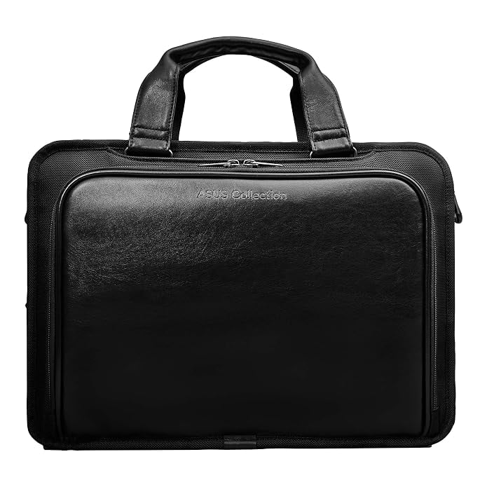 Asus Vantage Briefcase Ac3500 Messenger Bag Handbag - product image from Amazon