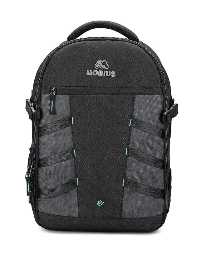 MOBIUS Winner Professional Camera Backpack Fits 2 DSLRDSLM product image from Amazon