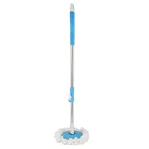 Feyora Mop Stick Floor Cleaning 360 Degree Spin Mop Stick - Amazon product photo Feyora Mop Stick Floor Cleaning 360 Degree Spin Mop Stick product image from Amazon