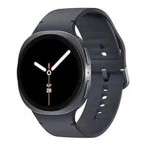 samsung galaxy watch8 40mm lte graphite 3nm processor dual - Amazon product photo samsung galaxy watch8 40mm lte graphite 3nm processor dual product image from Amazon