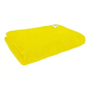 Softspun Microfiber Hair Face Care Bath Towel 1pc 70x140cm - Amazon product photo Softspun Microfiber Hair Face Care Bath Towel 1pc 70x140cm product image from Amazon