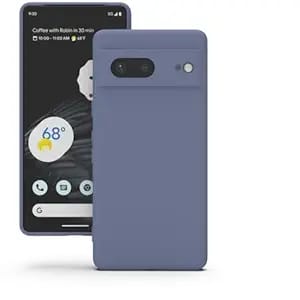 yatwin silicone back case google pixel 7 soft-touch phone - Amazon product photo yatwin silicone back case google pixel 7 soft-touch phone product image from Amazon
