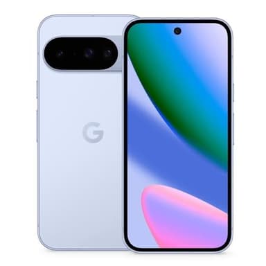 Google Pixel 10 5G Frost 12GB RAM 256GB Storage -