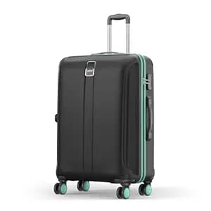Safari Thorium Neo Wheels Large Check-in Trolley Bag Hard